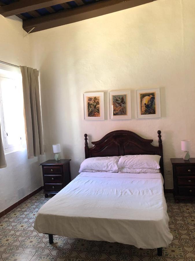 Andaluz Living - Traditional Andalusian House, Casa De Vecinos إل بويرتو دي سانتا ماريا المظهر الخارجي الصورة