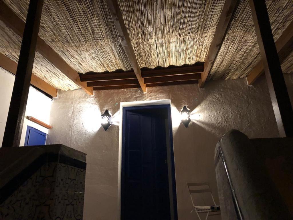 Andaluz Living - Traditional Andalusian House, Casa De Vecinos إل بويرتو دي سانتا ماريا المظهر الخارجي الصورة