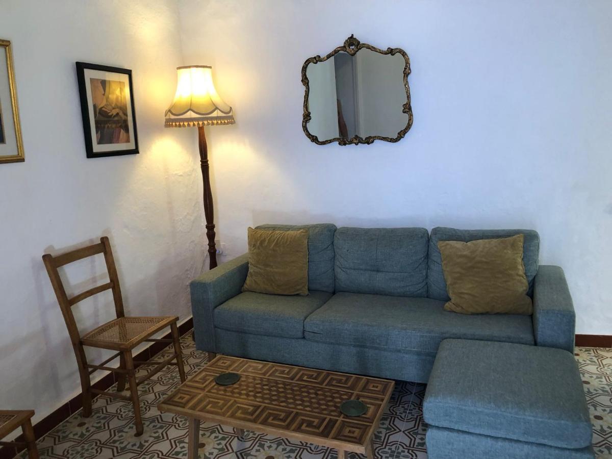 Andaluz Living - Traditional Andalusian House, Casa De Vecinos إل بويرتو دي سانتا ماريا المظهر الخارجي الصورة
