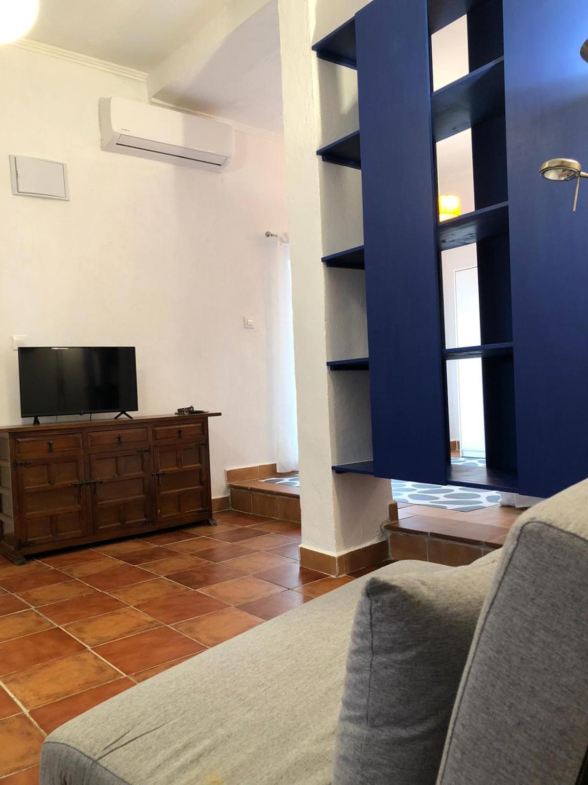 Andaluz Living - Traditional Andalusian House, Casa De Vecinos إل بويرتو دي سانتا ماريا المظهر الخارجي الصورة