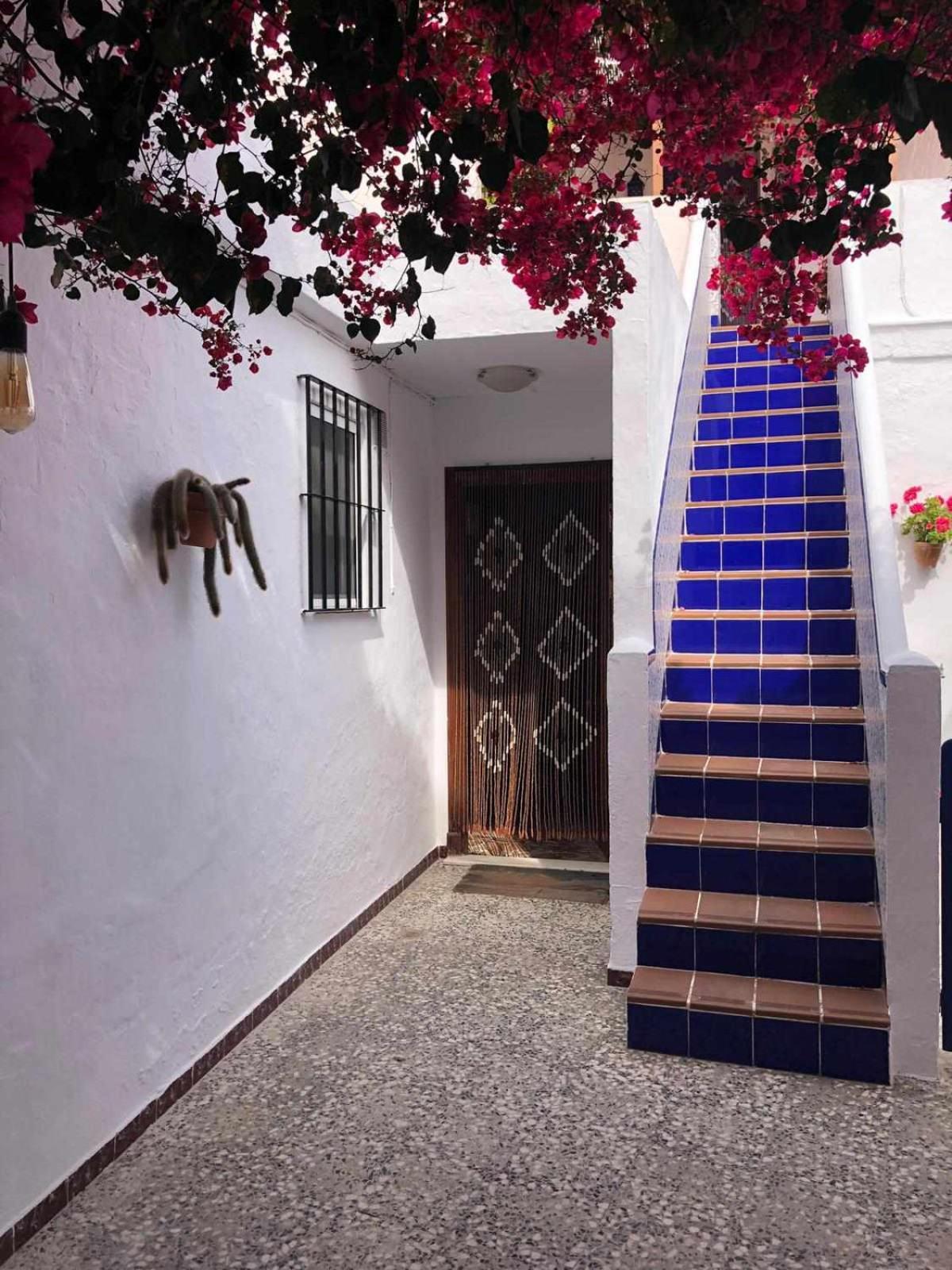 Andaluz Living - Traditional Andalusian House, Casa De Vecinos إل بويرتو دي سانتا ماريا المظهر الخارجي الصورة